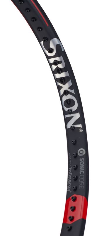 Dunlop Srixon CX 200 Tour 18x20 + naciąg + usługa serwisowa
