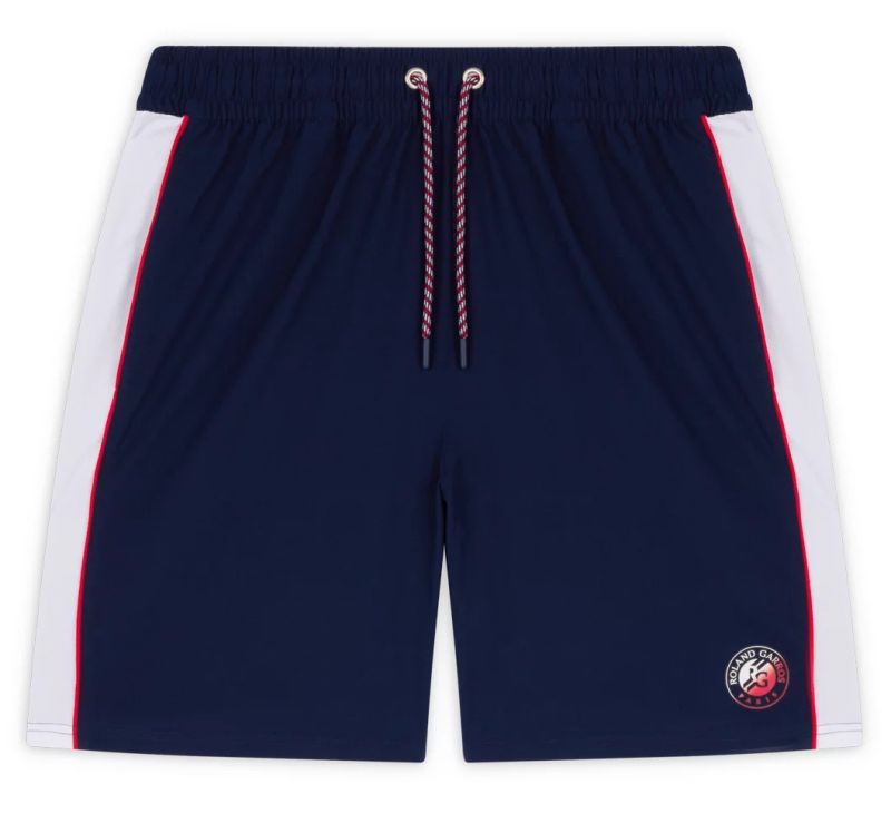 Roland Garros Stomy Tricolore
