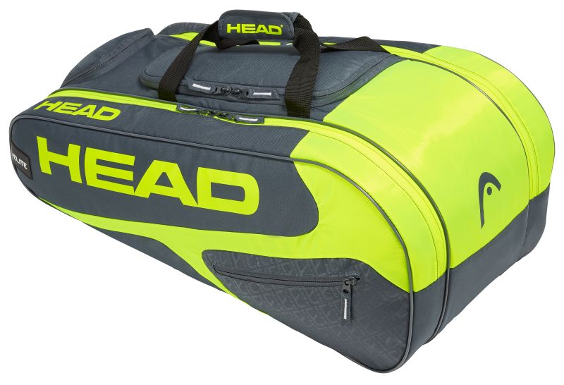 head-elite-allcourt-green-neon-yellow-1 Head Elite Allcourt - green/neon yellow