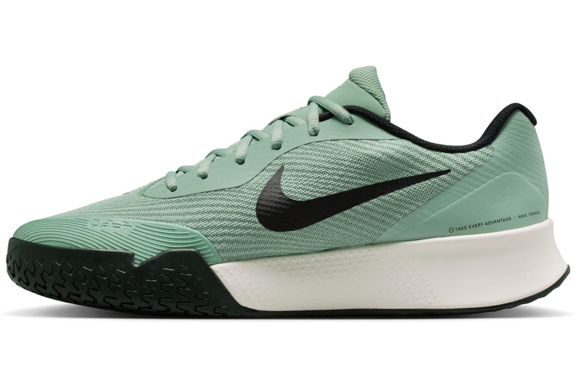 Nike Vapor Lite 3 - steam/black light/silver white Nike Vapor Lite 3 - steam/black light/silver white