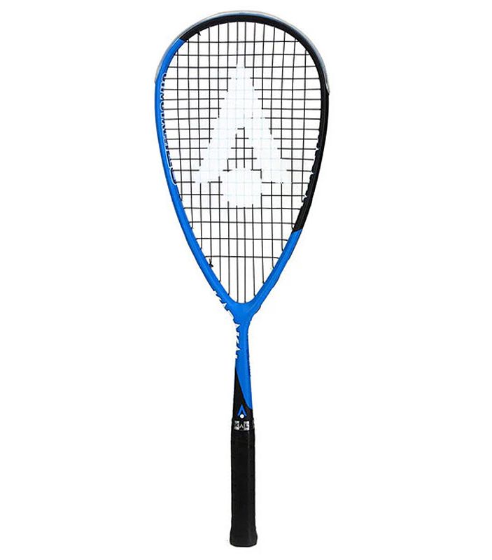 Karakal Crystal 120 - blue/black Karakal Crystal 120 - blue/black