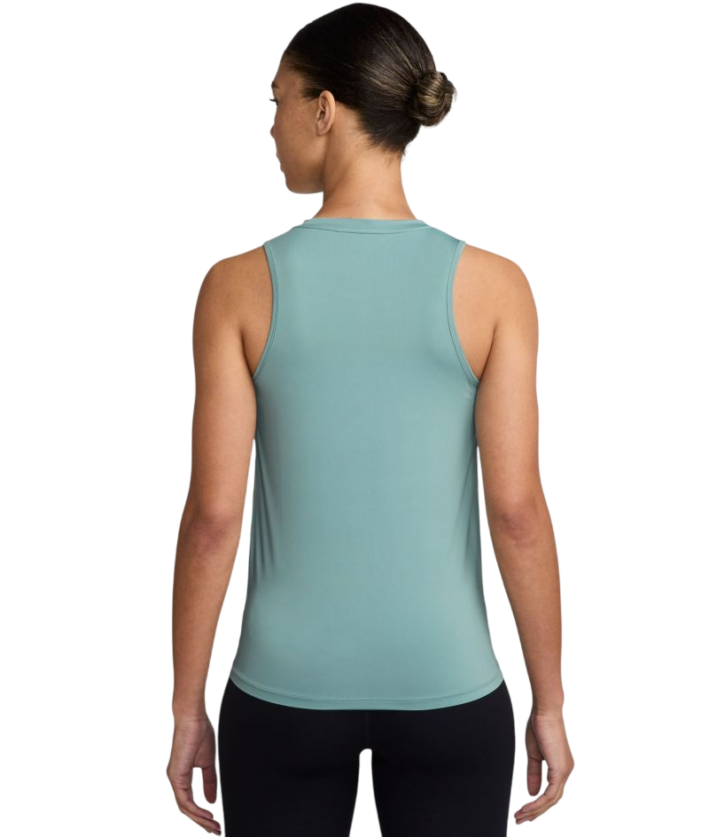 Nike Dri-FIT Nike One Classic - cannon/white
