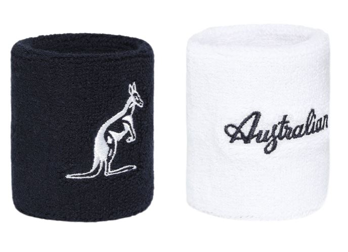 Australian Wristband H8 2P