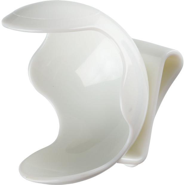 Gamma Love Cup - white
