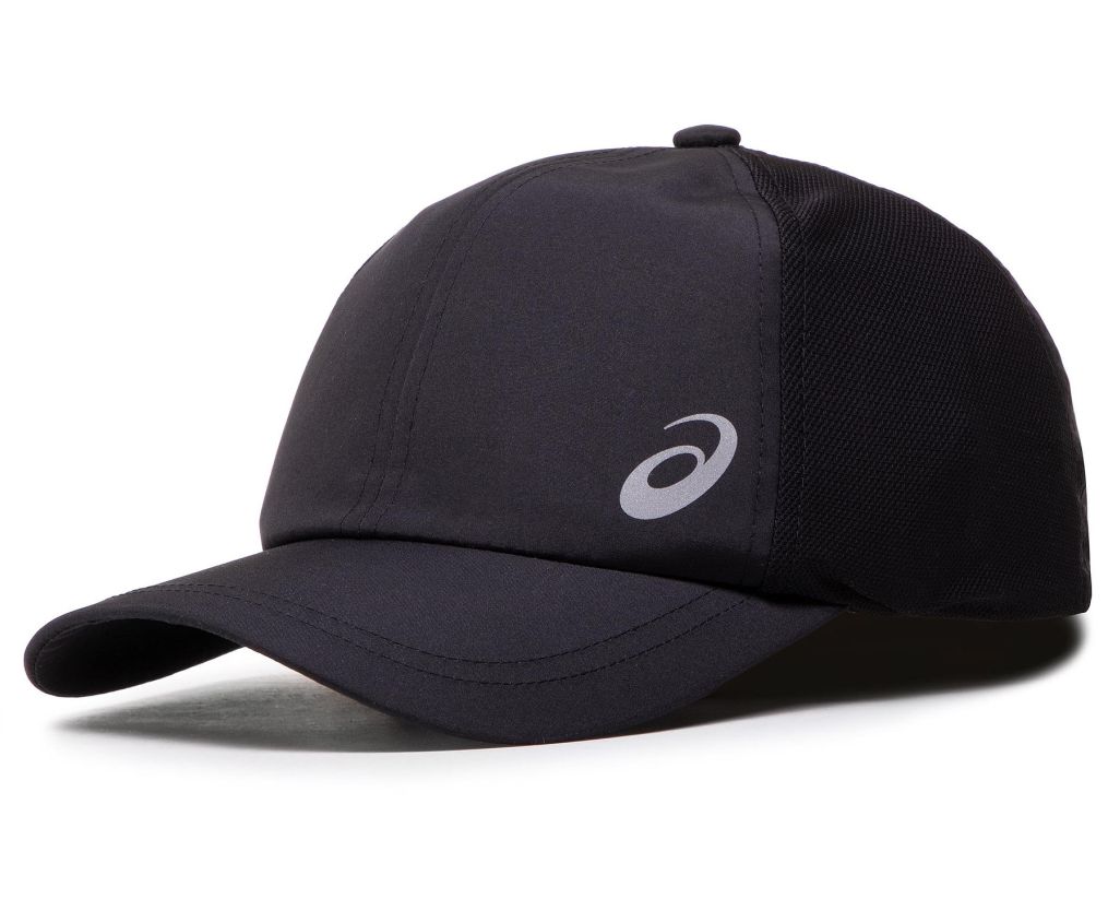 Asics ESNT Cap - performance black