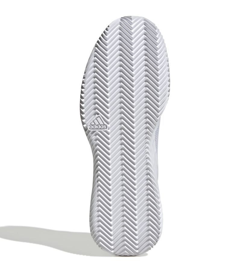 Adidas Defiant Speed 2 W Clay - cloud white/white Adidas Defiant Speed 2 W Clay - cloud white/white