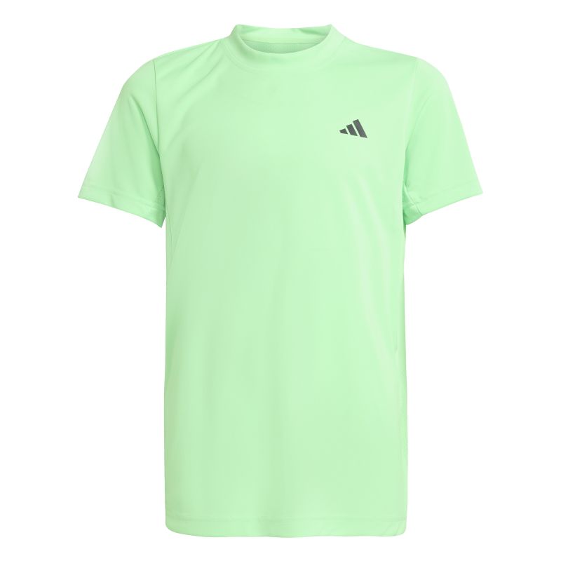Adidas Club Tennis - lime burst