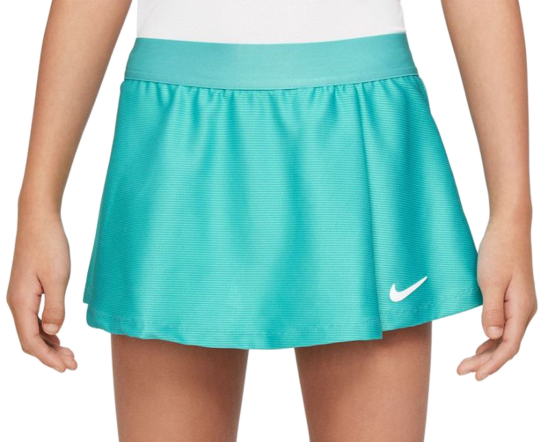 Nike Court Dri-Fit Victory Flouncy Skirt G Nike Court Dri-Fit Victory Flouncy Skirt G
