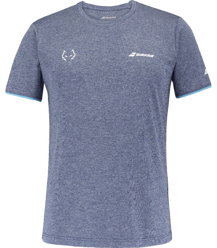 Babolat Crew Neck Lebron