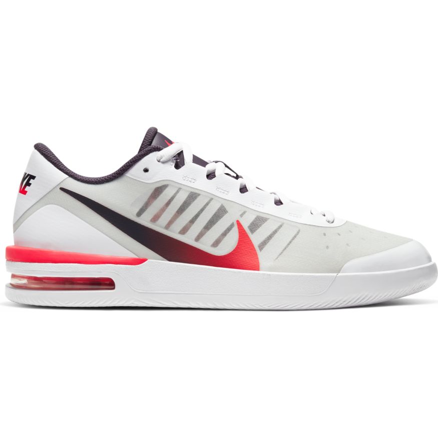 nike air laser crimson