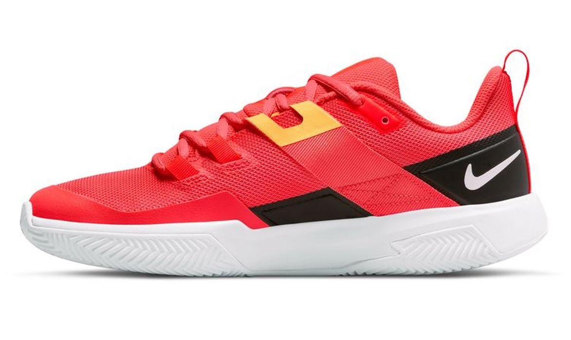 Nike Vapor Lite Clay magic ember/white/topaz/gold/black