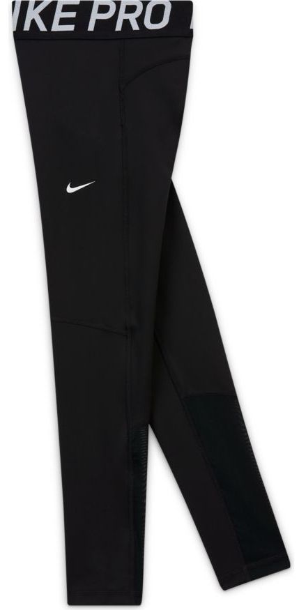 Nike Pro G Tight - black