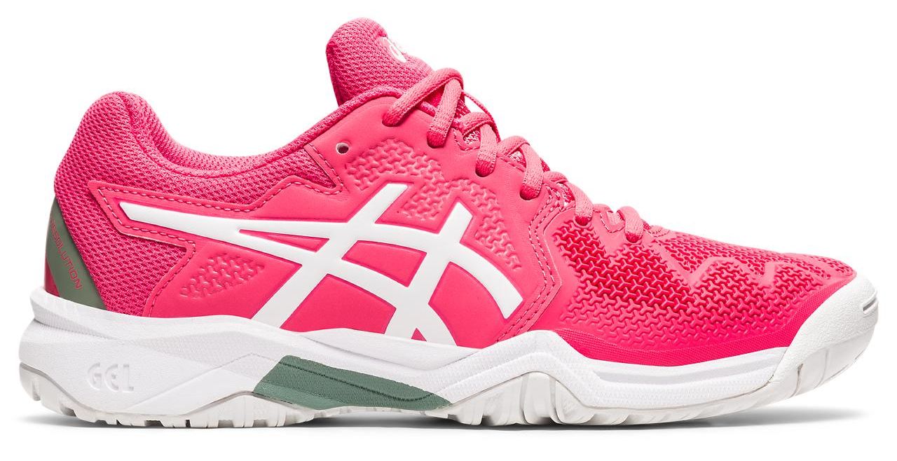 asics-gel-resolution-8-gs-pink-cameo-white-1 Asics Gel-Resolution 8 GS - pink cameo/white