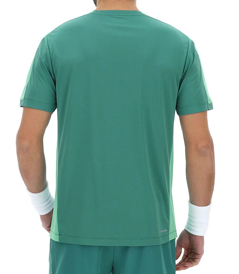 Lotto Superrapida VIII - deep dark green