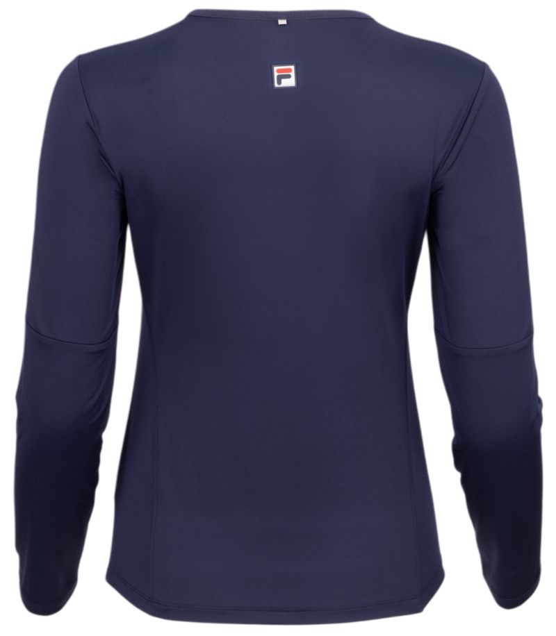 Fila Corina Longsleeve - navy Fila Corina Longsleeve - navy