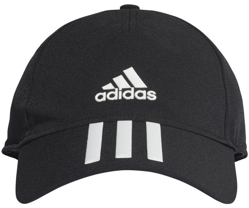 Adidas Aeroready 4Athletics Baseball Cap - black/white/white