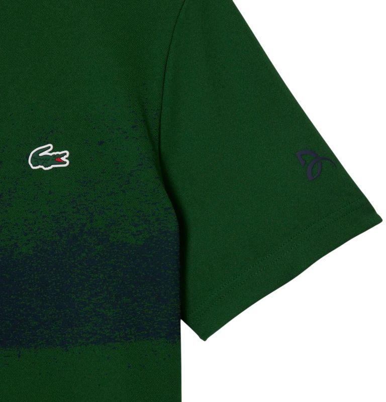 Lacoste Tennis x Novak Djokovic