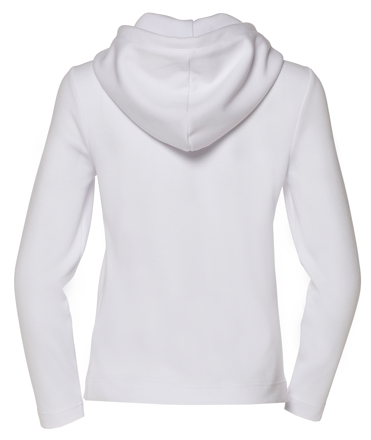 Fila Jacket Ruby W - white