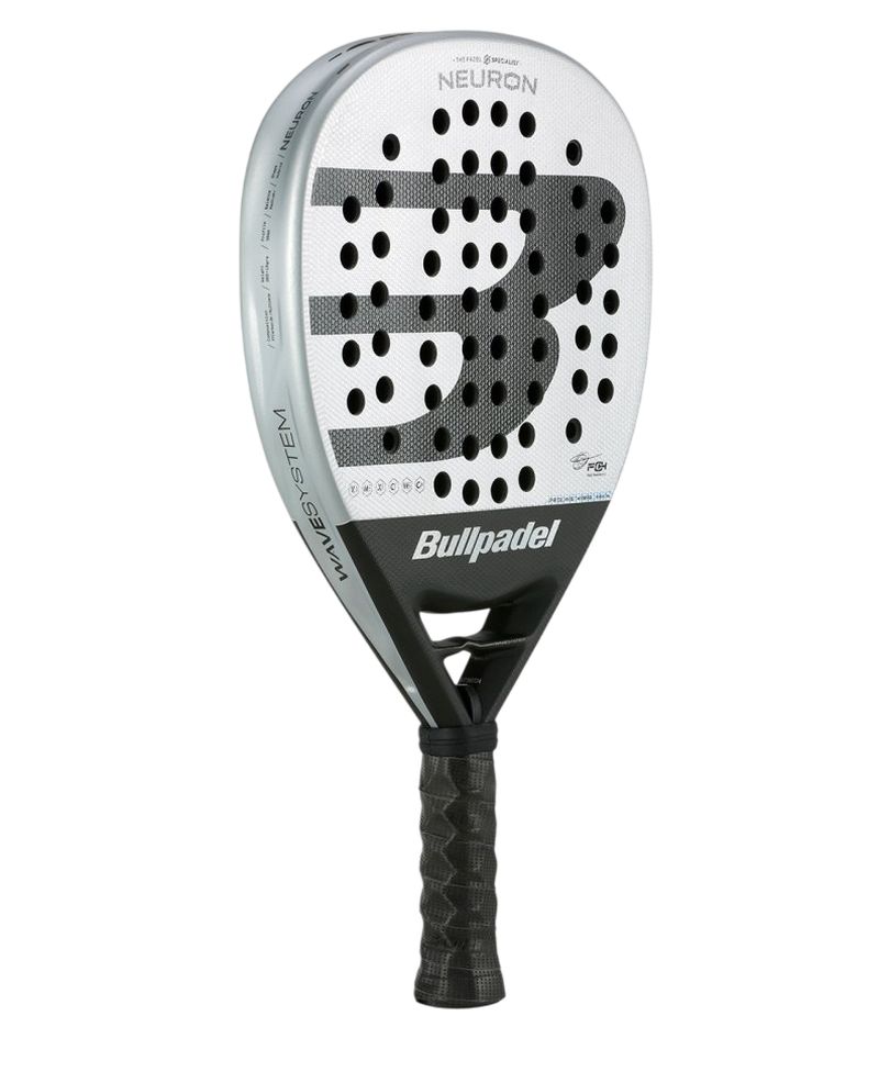 Bullpadel Neuron 25