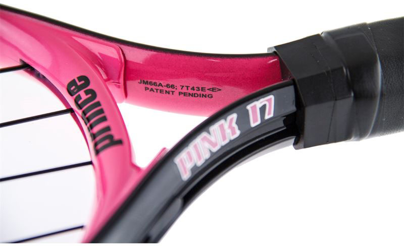 Prince Pink 17 (17") - pink