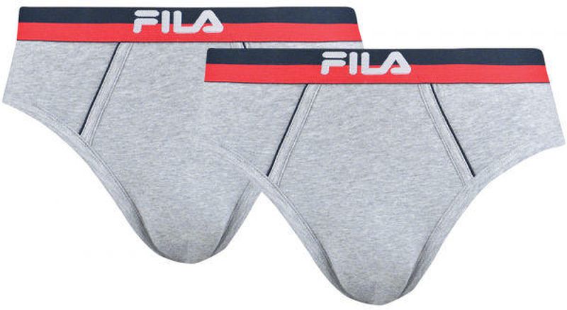 Fila Man Brief 2P