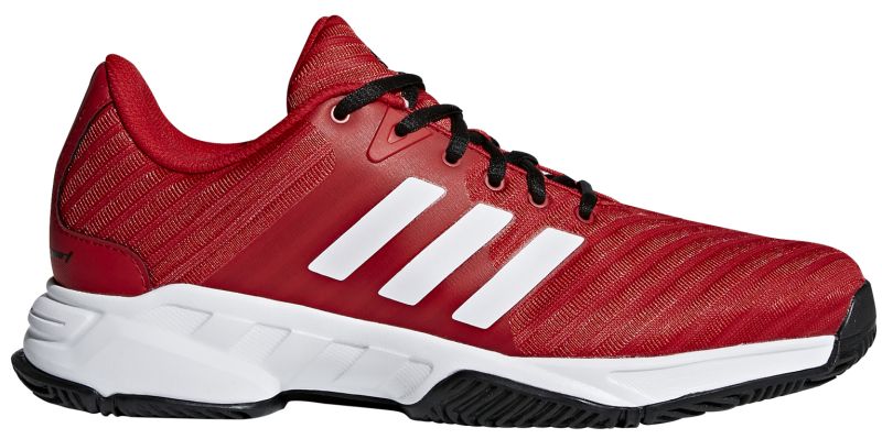 adidas-barricade-court-3-scarlet-ftwr-white-core-black-1 Adidas Barricade Court 3 - scarlet/ftwr white/core black