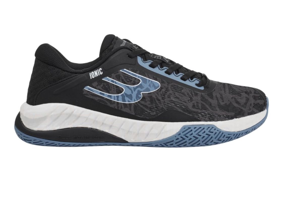 Bullpadel Ionic 25V