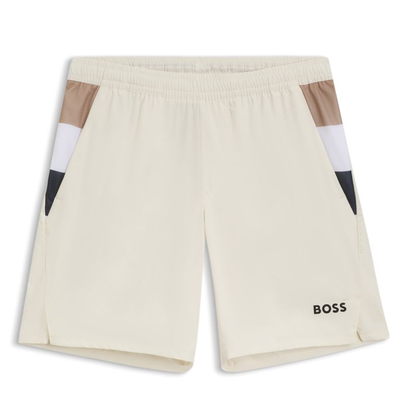 BOSS T-Match 9 inch Tennis - open white