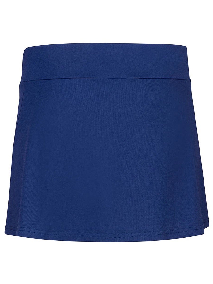 Babolat Play Skirt Girl - estate blue