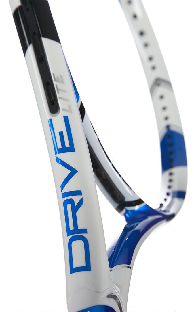 babolat-drive-lite-blue-white-3 Babolat Drive Lite - blue/white