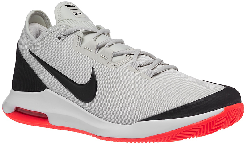 Nike Air Max Wildcard Clay - light bone/black/hot lava