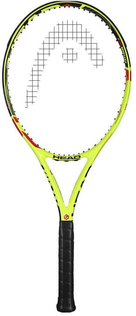 head-graphene-xt-extreme-mp-a-1 Head Graphene XT Extreme MP A