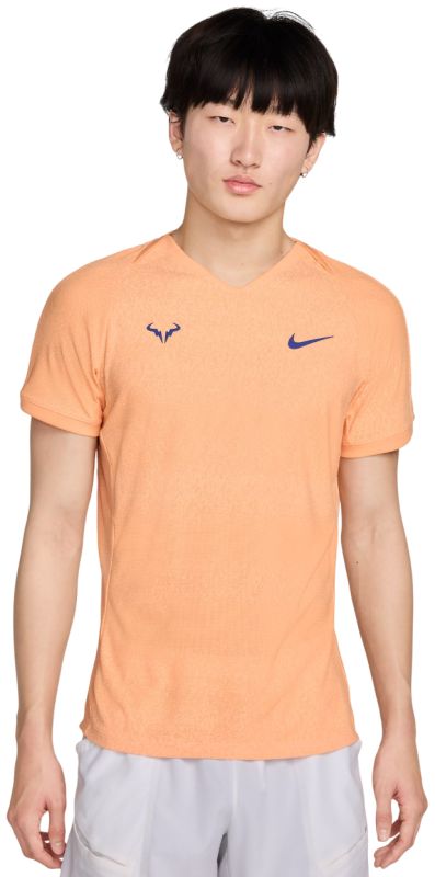 Nike Court Rafa Dri-Fit Short Sleeve Nike Court Rafa Dri-Fit Short Sleeve