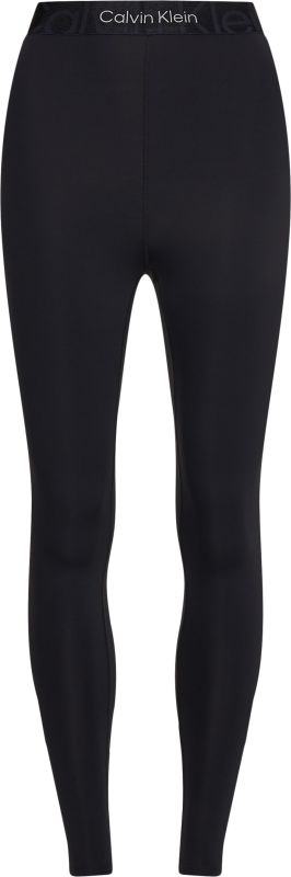 Calvin Klein WO Legging 7/8 - black beauty Calvin Klein WO Legging 7/8 - black beauty