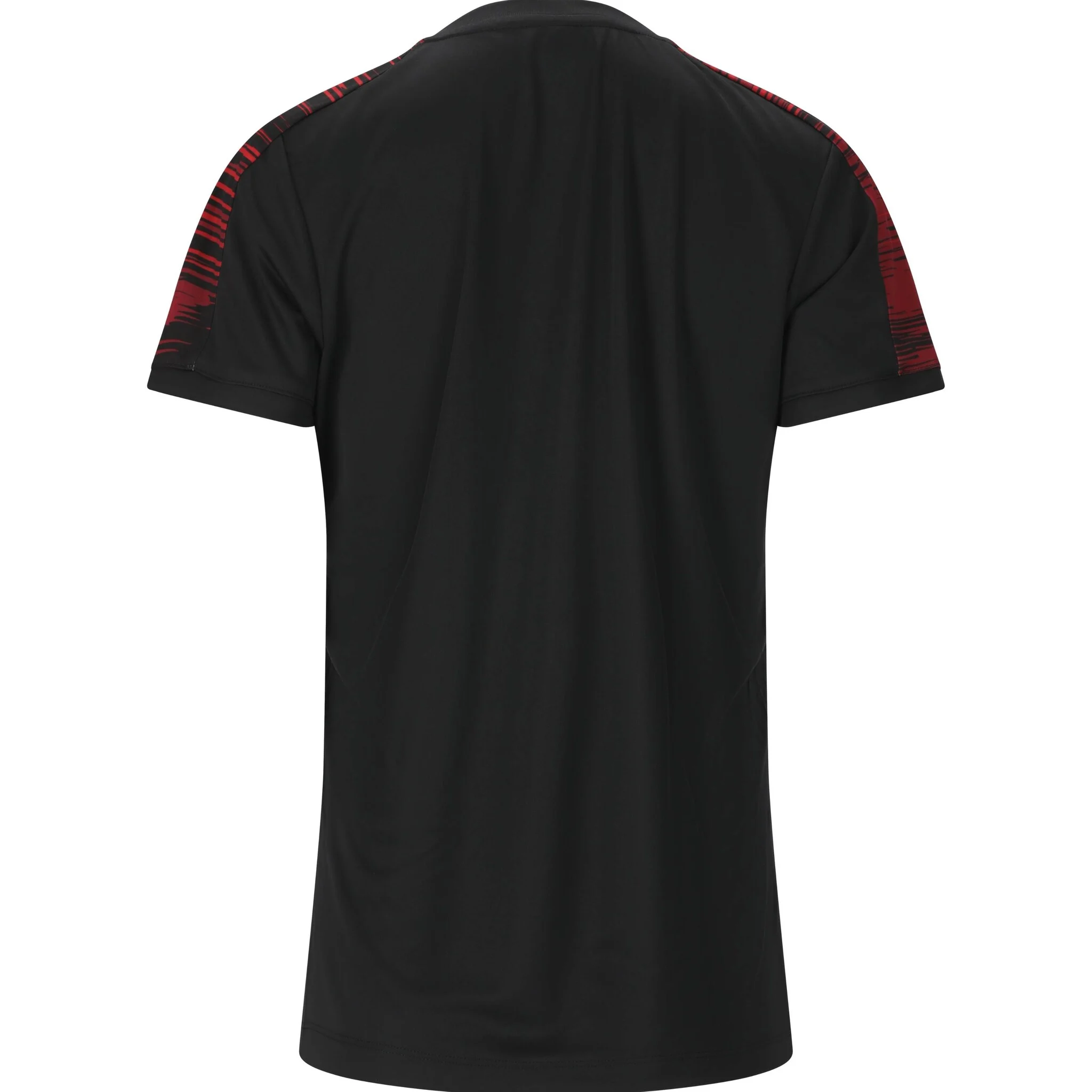 Forza CL2605 Short Sleeve - black/red Forza CL2605 Short Sleeve - black/red