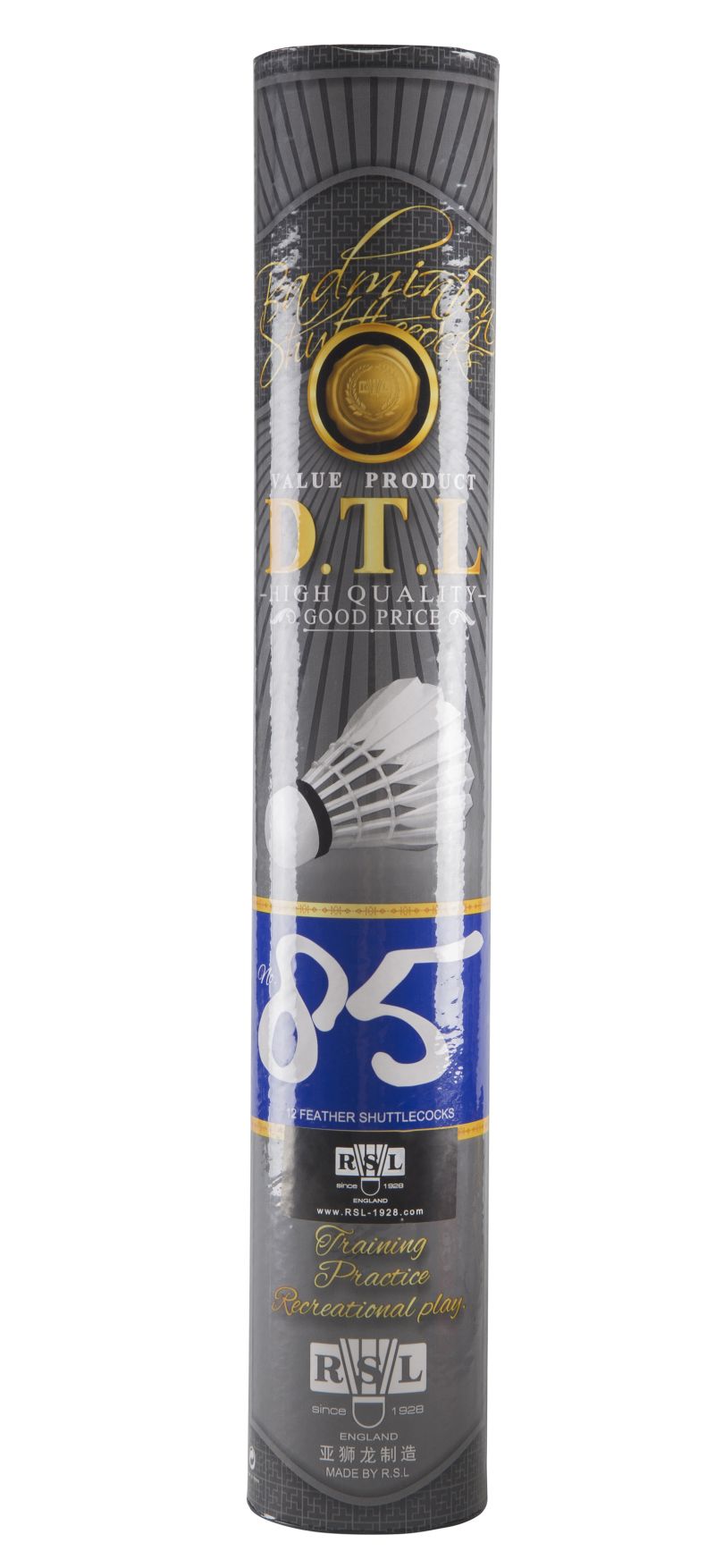 RSL DTL 85 12P