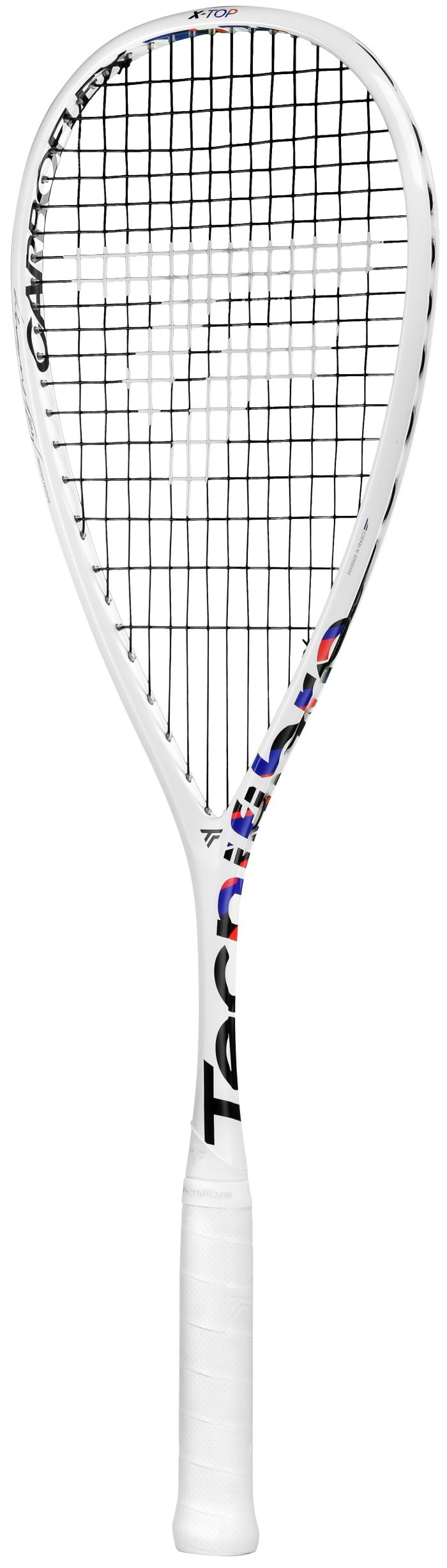 Tecnifibre Carboflex X-TOP V2 125