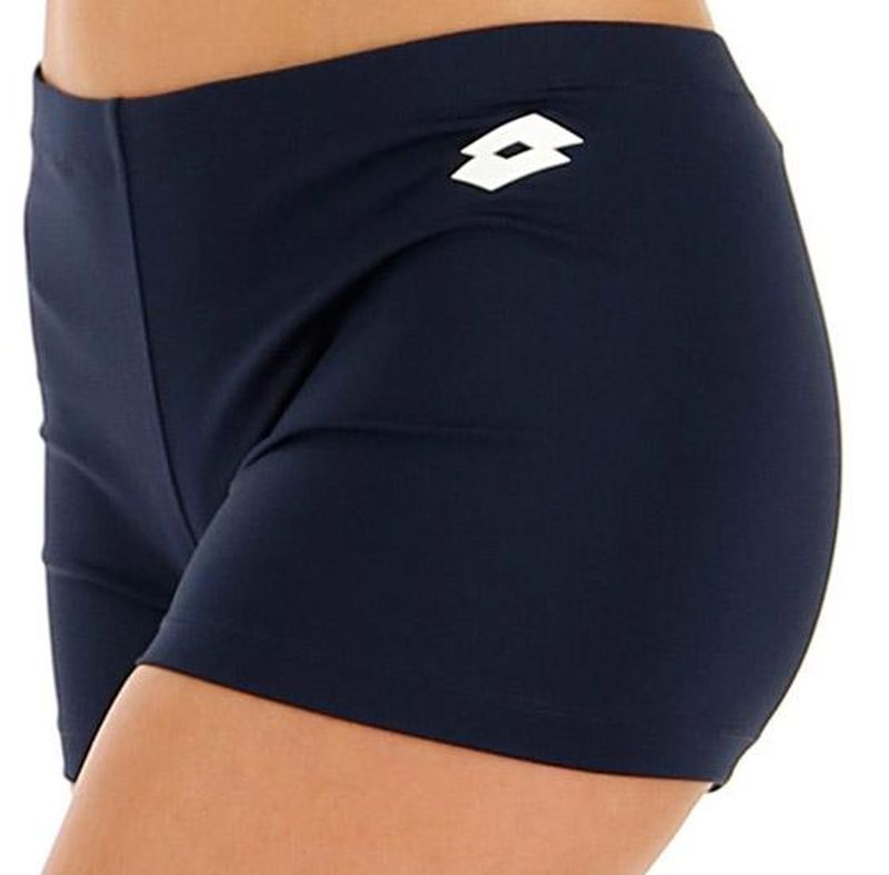 Lotto Squadra W Short - navy blue