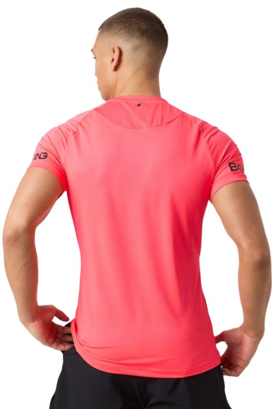 Björn Borg Mesh Panel