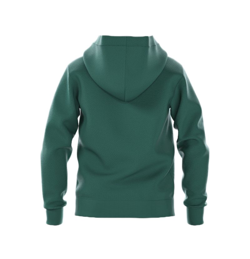 Björn Borg Essential 1 Zip - posy green