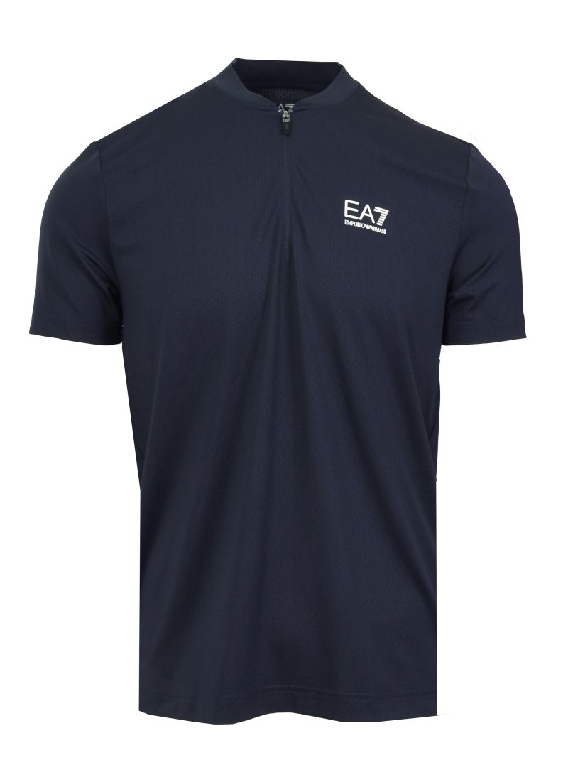 EA7 Man Jersey