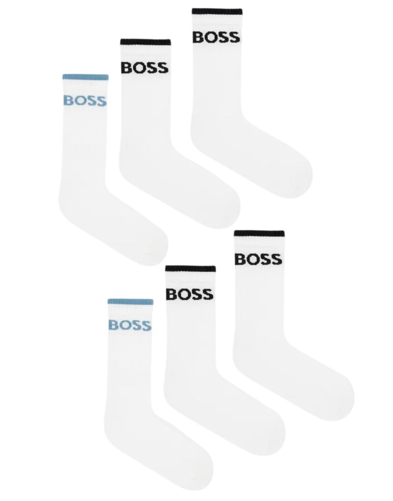 BOSS QS Stripe 6P - open miscellaneous BOSS QS Stripe 6P - open miscellaneous