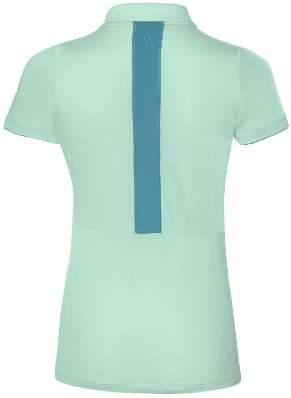 asics-club-classic-polo-glacier-sea-2 Asics Club Classic Polo - glacier sea