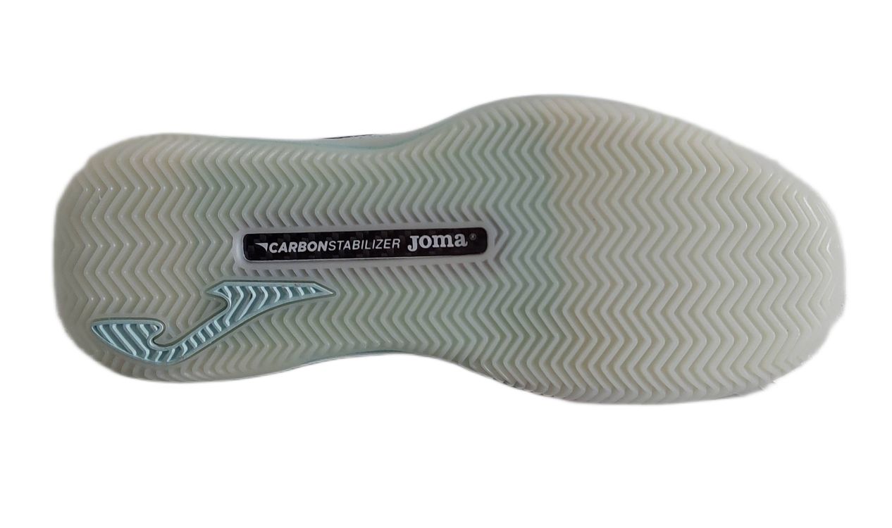 Joma Ace Lady 2505 Clay - turquoise