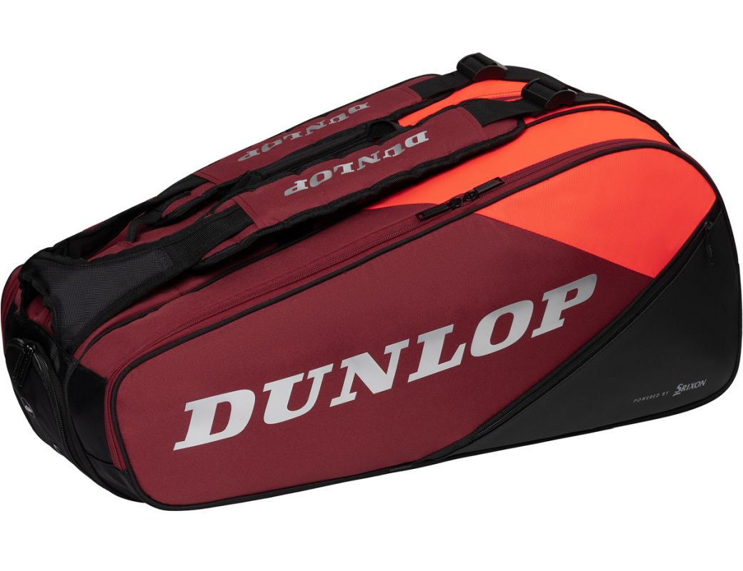 Dunlop D Tac CX-Performance 8 RKT Termobag