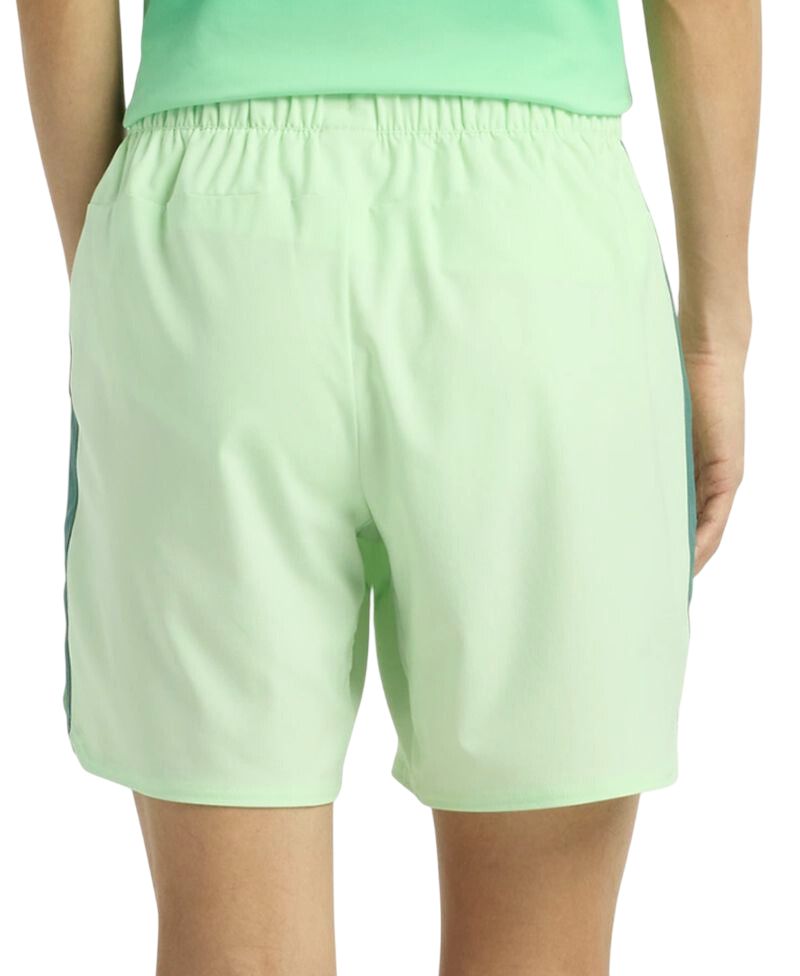 New Balance Tournament - lime 