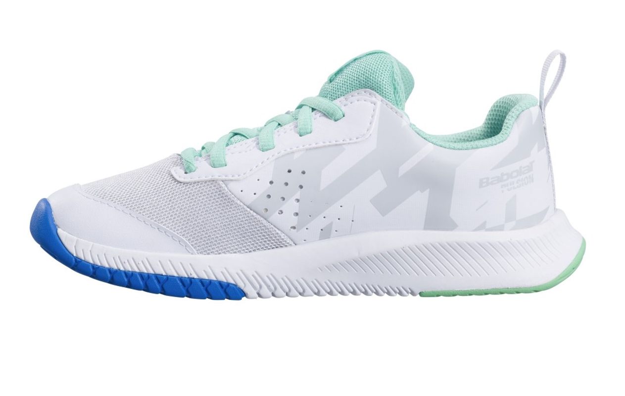 Babolat Pulsion All Court Junior