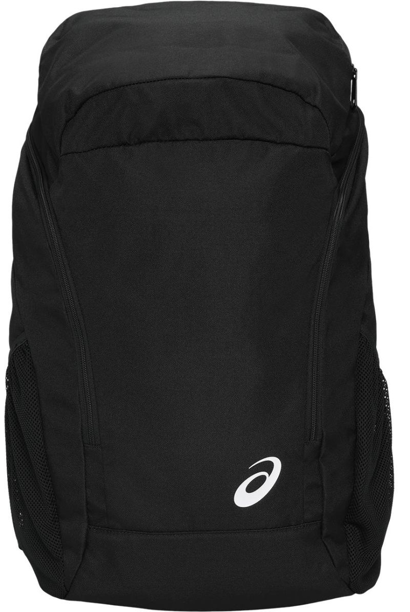 Asics Backpack 35L - performance black Asics Backpack 35L - performance black