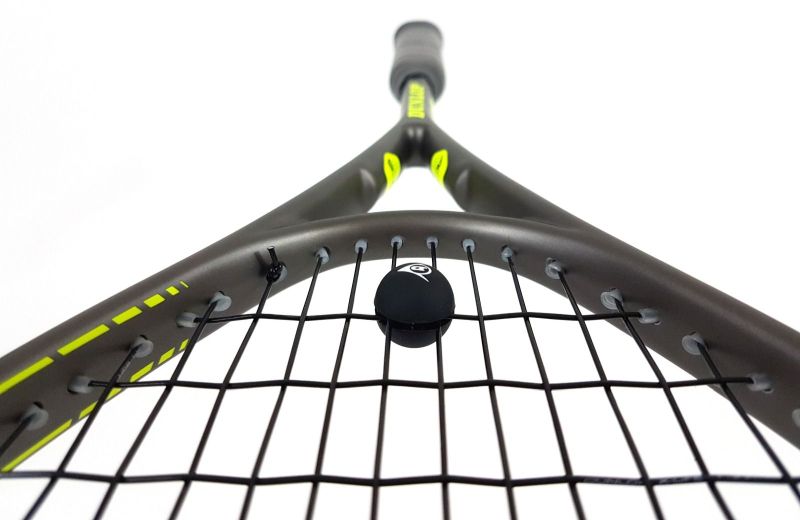 Dunlop Blackstorm Graphite 4.0 HL