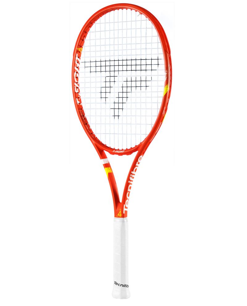 Tecnifibre T-Fight 300S IG + racordaje Tecnifibre T-Fight 300S IG + racordaje